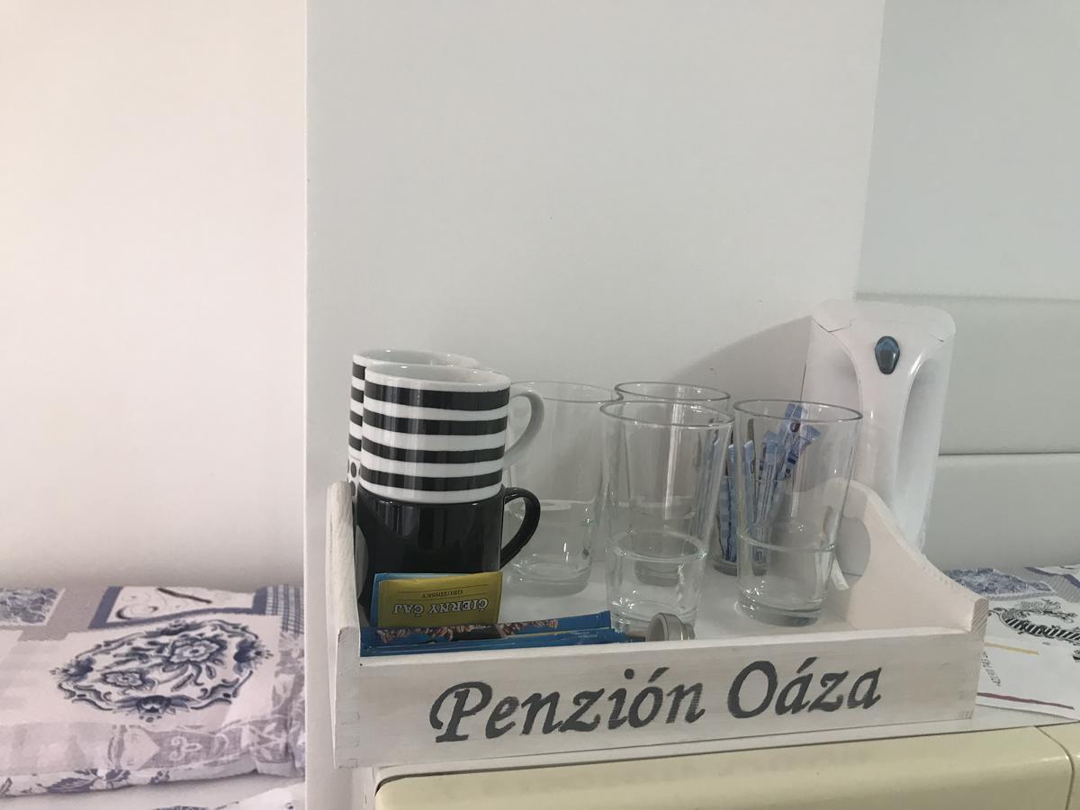 Penzion Oaza Trnava Exterior photo